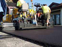 Why Choose Us For All Your Driveway Paving Needs in Weldon Spring, MO?