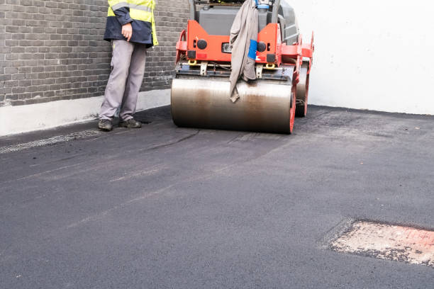 Best Brick Driveway Installation  in Weldon Spring, MO