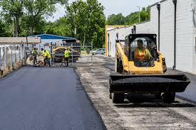 Best Stamped Concrete Driveways  in Weldon Spring, MO